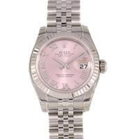 ロレックス 179174 デイトジャスト SSxWG 自動巻