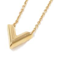 ルイヴィトン ネックレス エセンシャルV M61083 ネックレス