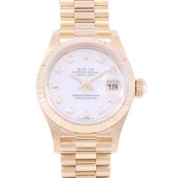 ロレックス 69178NG デイトジャスト YG 自動巻