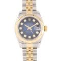 ロレックス 179173G デイトジャスト SSxYG 自動巻