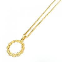 【ヴィンテージ】シャネル ネックレス