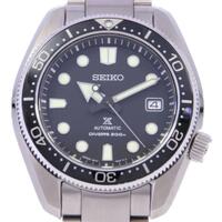 セイコー 6R15?04G0／SBDC061 プロスペックス 自動巻