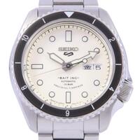 セイコー 4R36?12L0／SBSA145 5スポーツ・BAIT LIMITED 自動巻