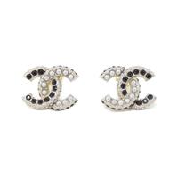 【新品】シャネル AB9400 ピアス