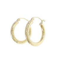 10K ピアス