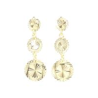 18KYG/K18YG ピアス