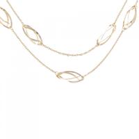 750PG チェーンネックレス