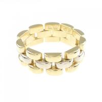 750YG/750WG リング