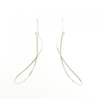 K18PG/K18YG ピアス