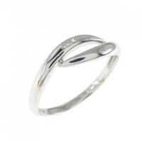 PT ダイヤモンド リング 0.01CT