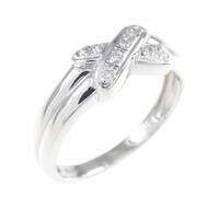 PT ダイヤモンド リング 0.06CT