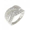 PT ダイヤモンド リング 1.00CT
