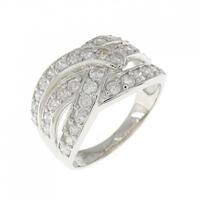 PT ダイヤモンド リング 1.00CT