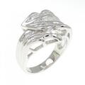 PT ダイヤモンド リング 1.25CT