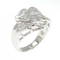 PT ダイヤモンド リング 1.25CT