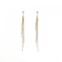 【新品】K18YG ピアス