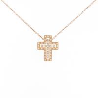 【新品】ダミアーニ ベルエポック XXS ネックレス