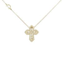 【新品】ダミアーニ ベルエポック ネックレス