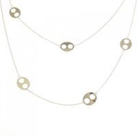 ウノアエレ ネックレス