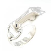 エルメス ギャロップ リング