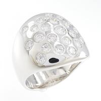 エルメス ダイヤモンドリング