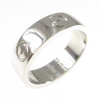 カルティエ ラブ リング