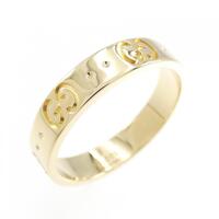 グッチ アイコン リング