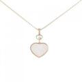 ショパール ハッピーハート ネックレス
