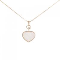 ショパール ハッピーハート ネックレス