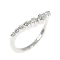 スタージュエリー ダイヤモンド リング 0.23CT