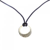 タサキ ダイヤモンド ペンダント 0.98CT