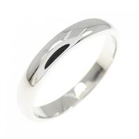 ティファニー クラシック バンド リング