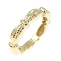 ティファニー シグネチャー2 リング