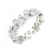 ティファニー バブル リング