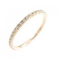 ティファニー メトロ リング