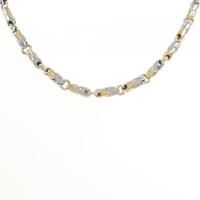 ブルガリ パッソ ドッピオ ネックレス