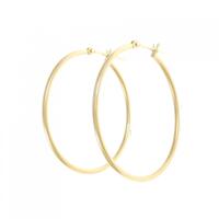 マリハ フープ ピアス