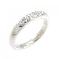 ミキモト ダイヤモンドリング