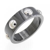 ルイヴィトン プティットバーグクルー リング