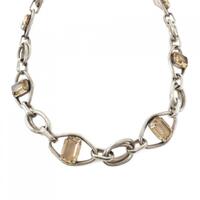 ランバン LANVIN NECKLACE