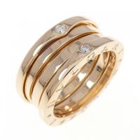 ブルガリ B.zero1 リング