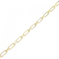 750YG ブレスレット