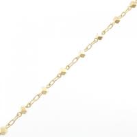 K18YG ブレスレット