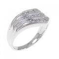 PT ダイヤモンド リング 0.09CT