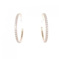 カルティエ エタンセル ピアス