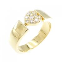 ピアジェ ジュリエット リング