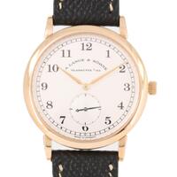 ランゲ＆ゾーネ 206．032／LS2064AD 1815 PG・RG 手巻