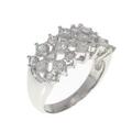 PT ダイヤモンド リング 1.00CT