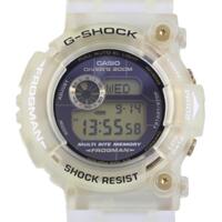 カシオ GW?225E?7JF フロッグマン ソーラークォーツ