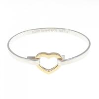 ティファニー ハート バングル